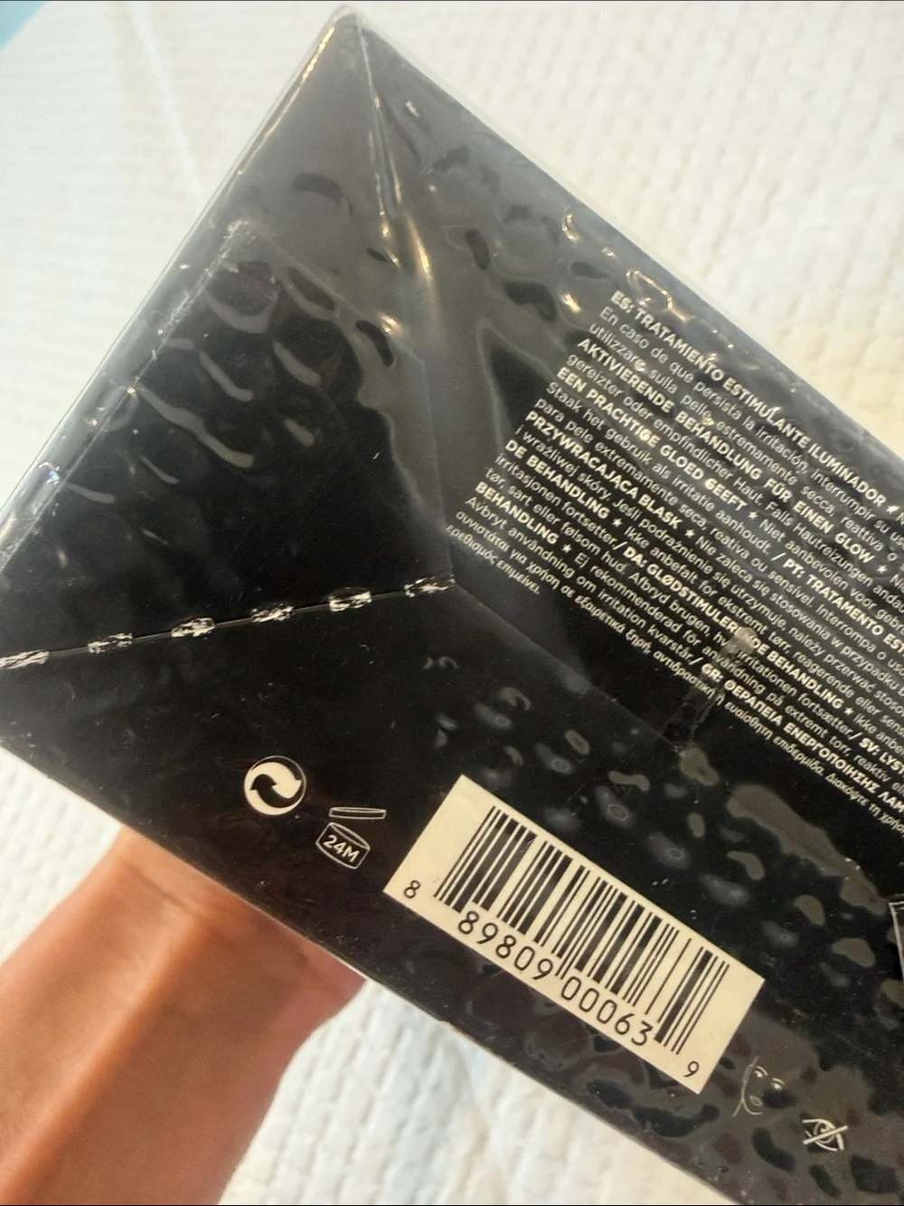 GLAMGLOW youthmud purifying